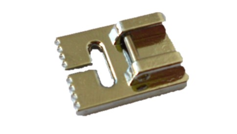 Patka pro našívání provázků Lucznik Patka pro našívání provázků Lucznik