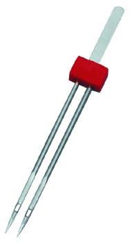 Dvojjehla Lucznik Dvojjehla Lucznik