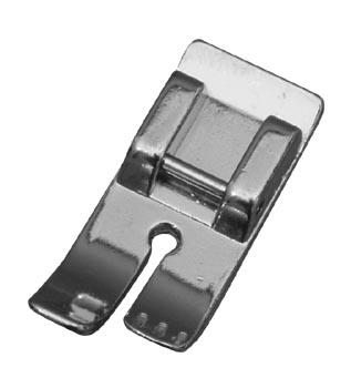 Patka na rovný steh Lucznik Patka na rovný steh Lucznik