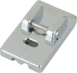 Patka na skrytý zip pro šicí stroje Lucznik