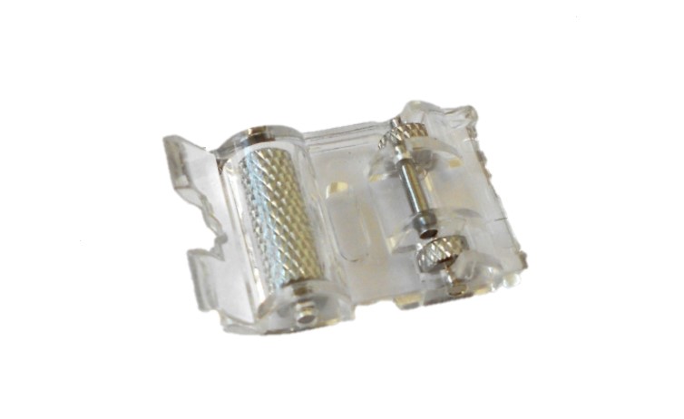 Patka kolečková válcová Lucznik Patka kolečková válcová Lucznik