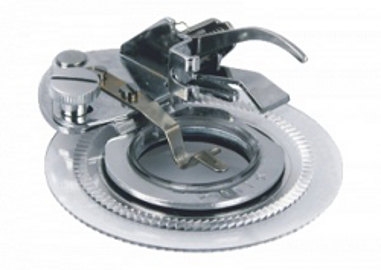 Patka pro kruhové výšivky Lucznik Patka pro kruhové výšivky Lucznik