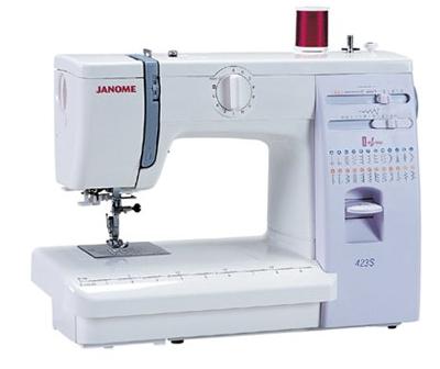 Šicí stroje Janome? Skvělá volba!