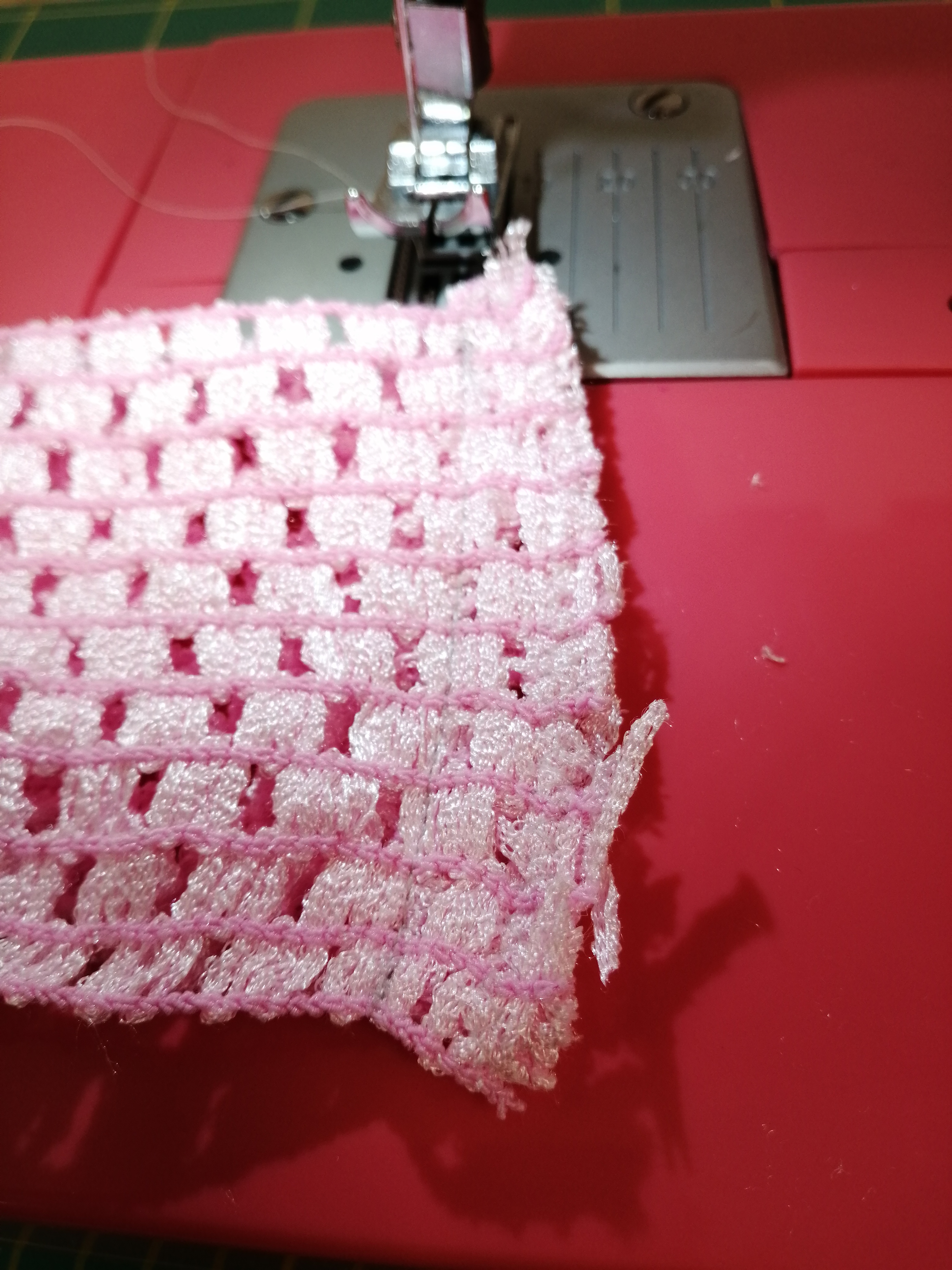 Ušijte si: TUTU sukně