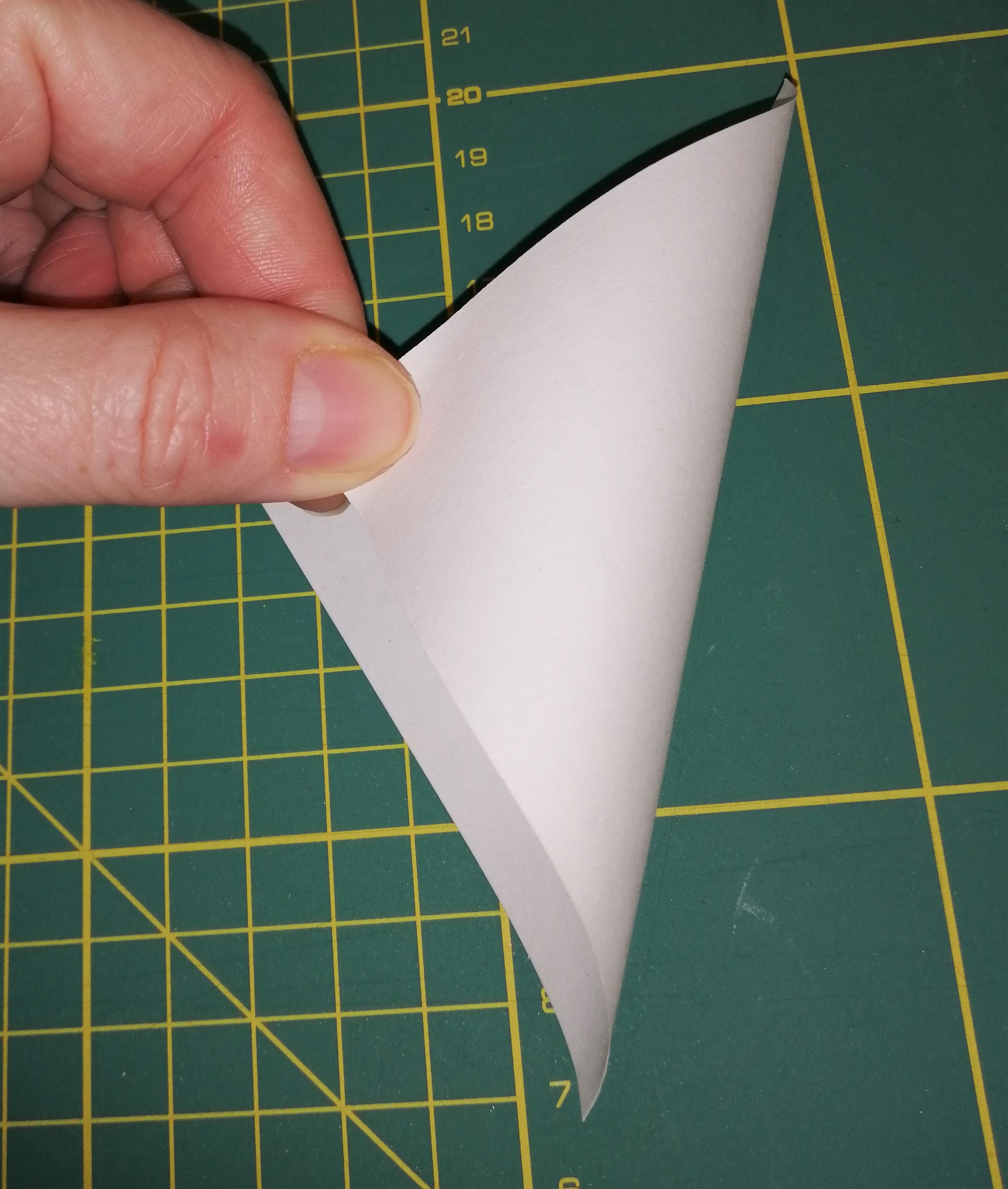 Ušijte si: Záložku do knížky