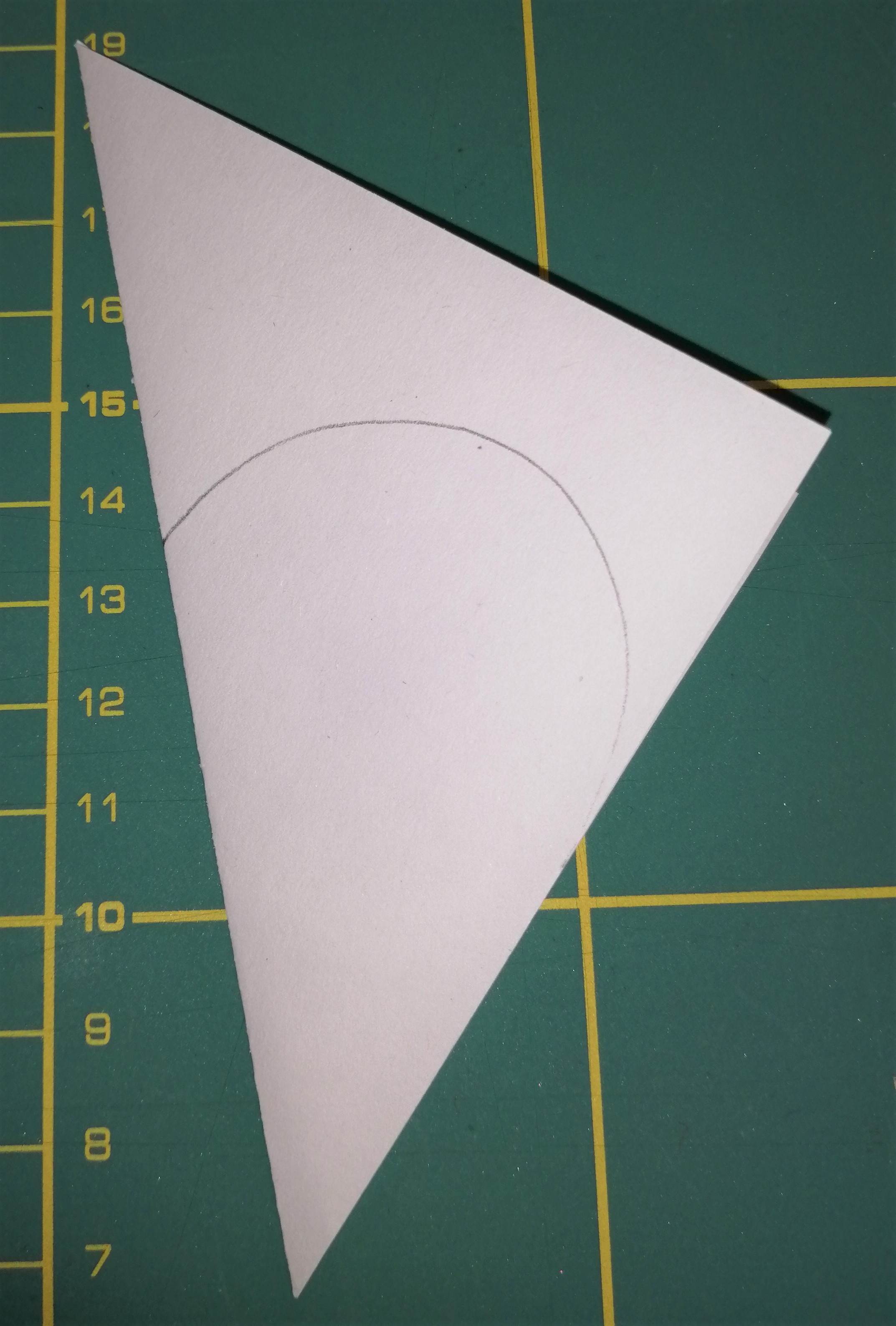 Ušijte si: Záložku do knížky