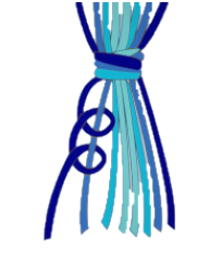 Upleťte si: Náramek přátelství – vzor šipek