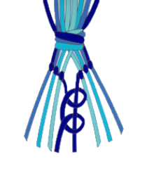 Upleťte si: Náramek přátelství – vzor šipek