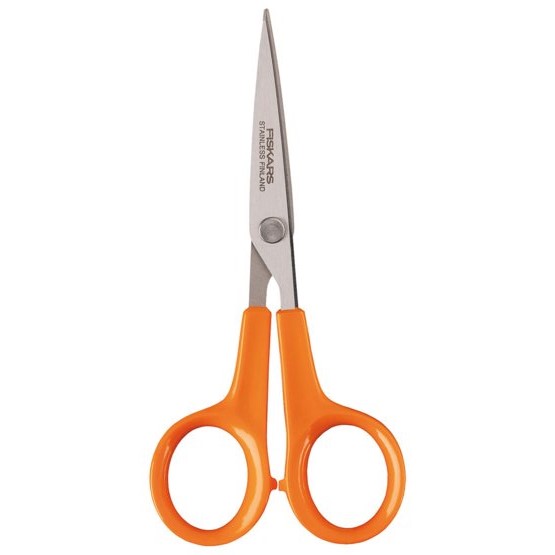 Nůžky pro všechny