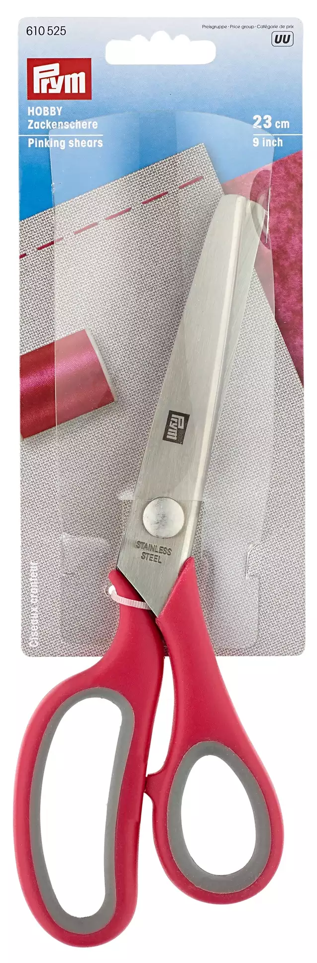 Nůžky pro všechny