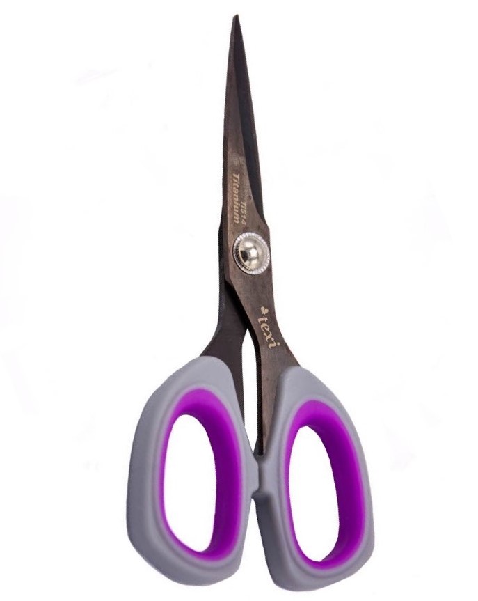 Nůžky pro všechny