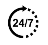 Nákup 24/7 Ráj šití