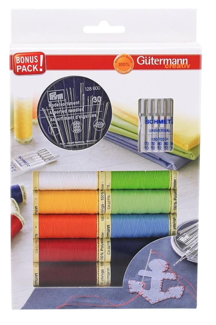 Sada nití Gütermann