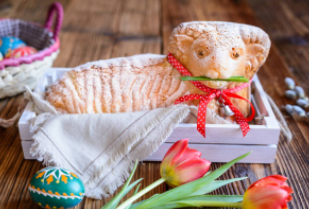 Ušijte si Velikonoce…