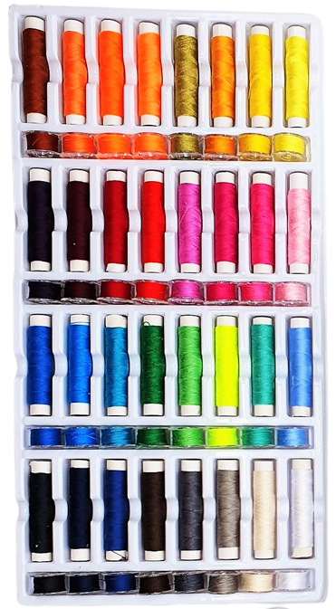 Chytrá volba: šicí stroj VERITAS MARION