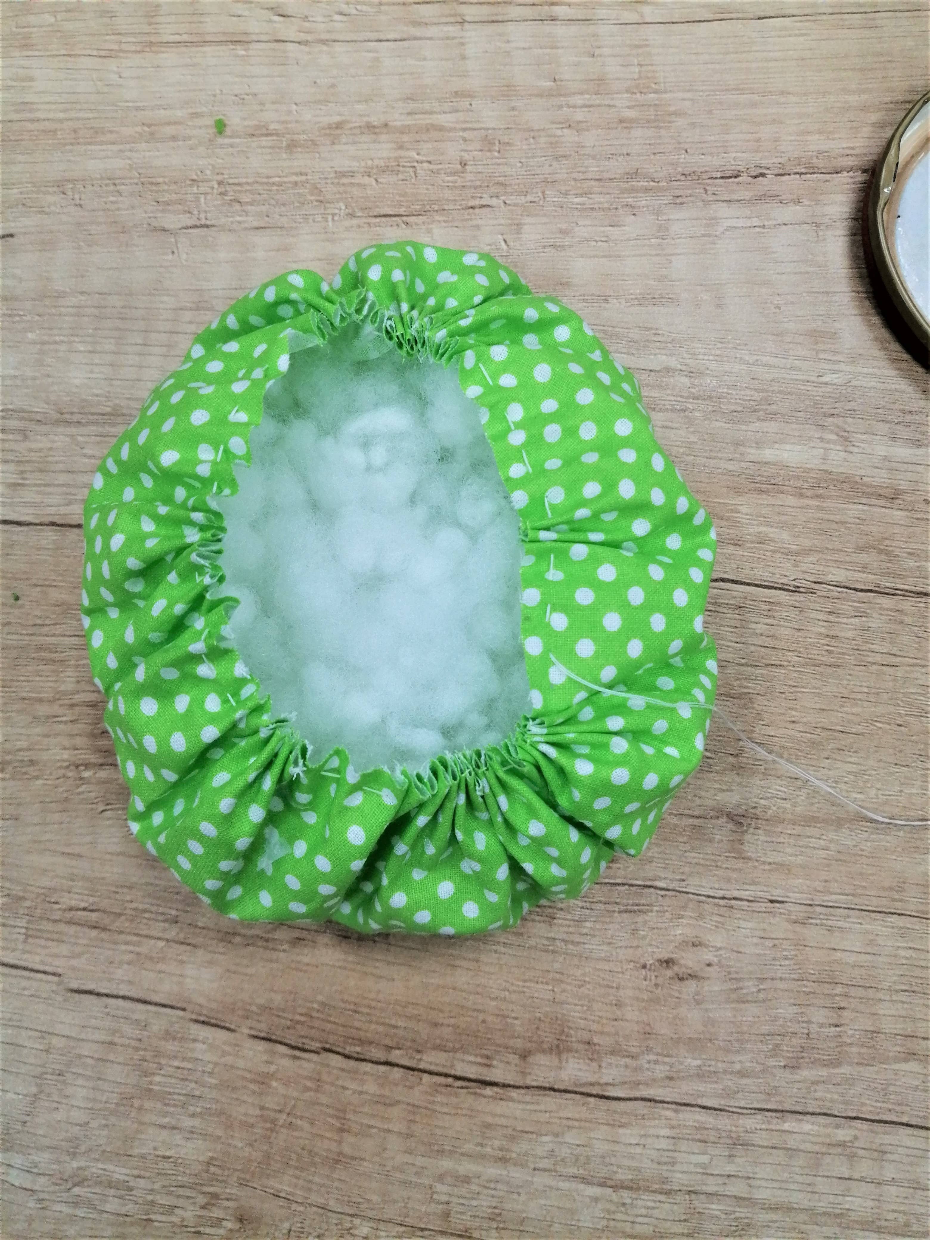 Vyrobte si: Svícen nebo jehelníček