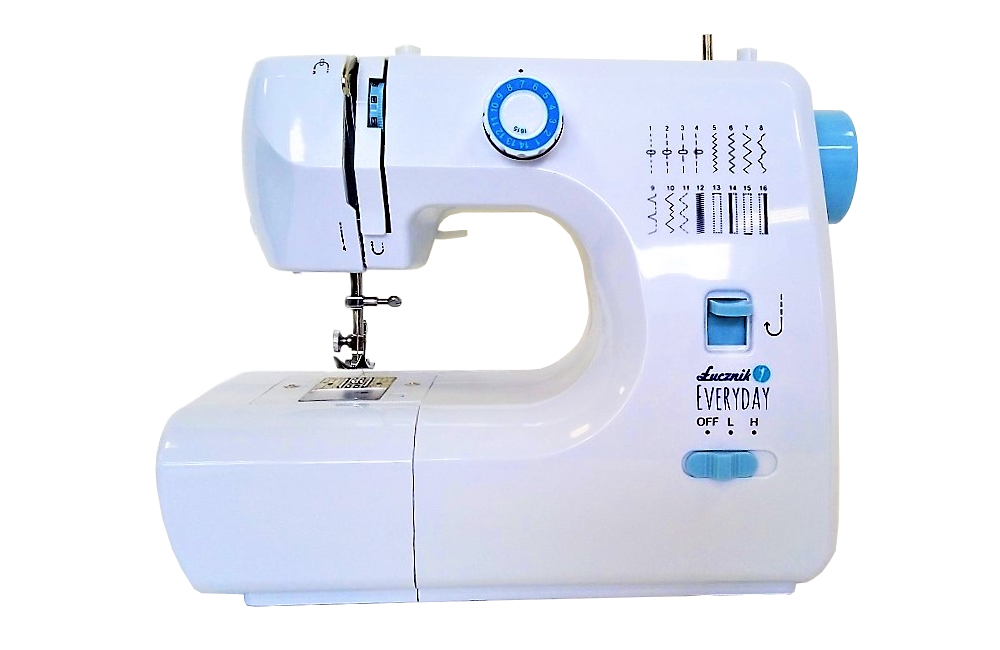 Šicí stroj Lucznik Everyday