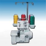 overlock, overlocky, Lucznik