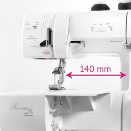 Pracovná plocha BabyLock Gloria