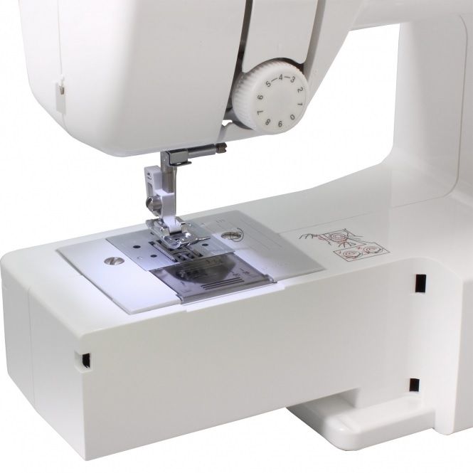 Voľné rameno Brother X17S