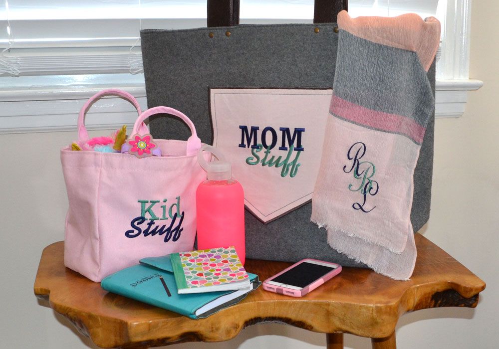 Prepletanie písmen cez naskrz