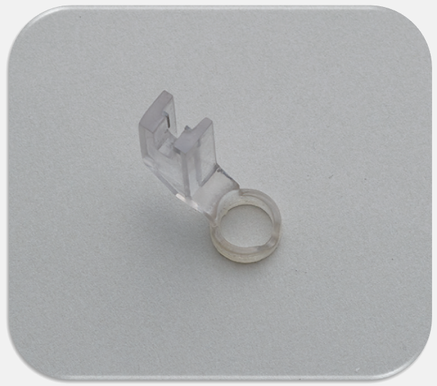 Šijací stroj JUKI HZL - NX7 Kirei pätka na quiltovanie s pravítkami