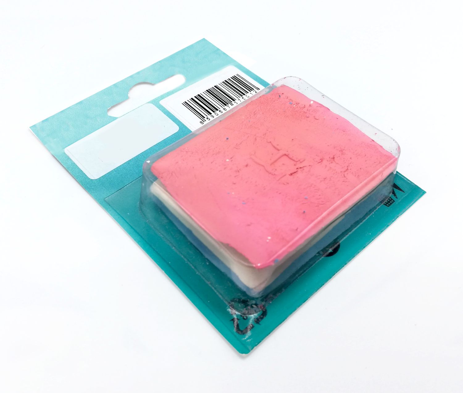 Krejčovská křída 3 ks - mix