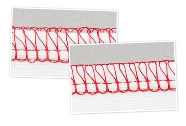 Micro Threading Control