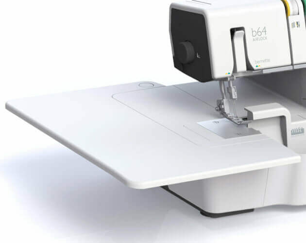 Prídavný stolík Bernette b64 Airlock