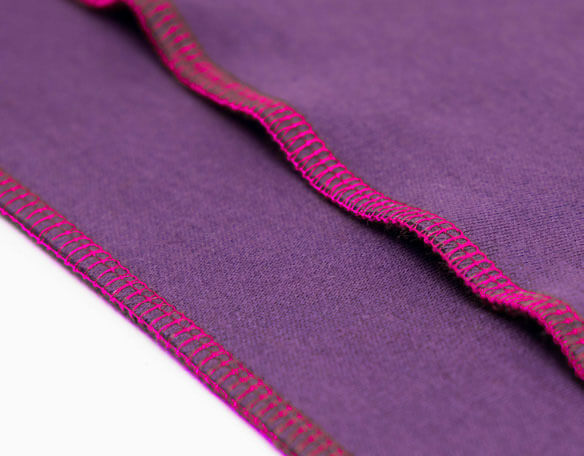 Diferenciálne podávanie stroja Pfaff Admire Air 7000