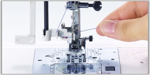 Šicí stroj Janome Skyline S5