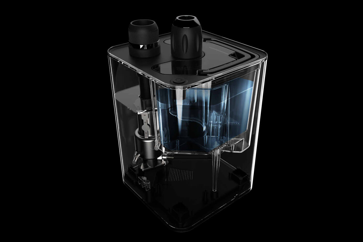 Napařovací žehlící systém SteamOne EUJK200