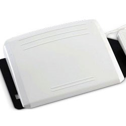 Velký stabilní ovládací pedál