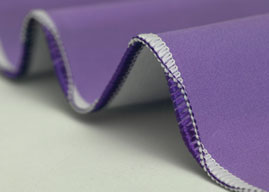 Wave Stitch - vlnovkový steh BabyLock Enlighten