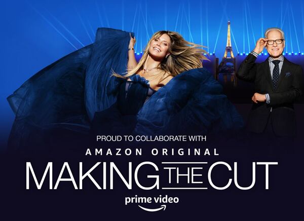 Šicí stroj Singer M3335 – Making The Cut