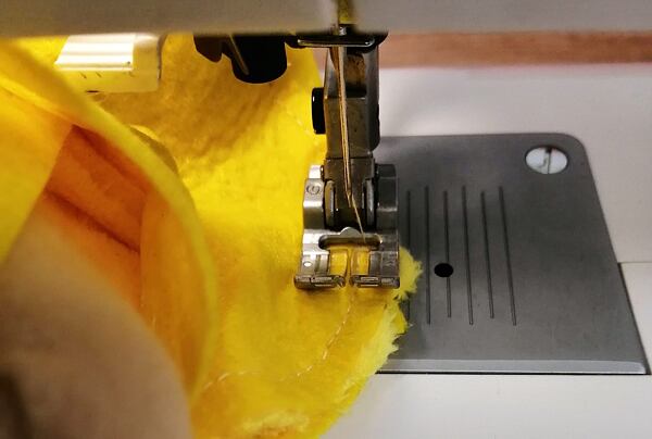 Ušijte si: Skřítka