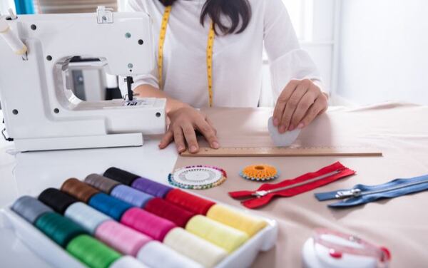 Více za méně... Gütermann