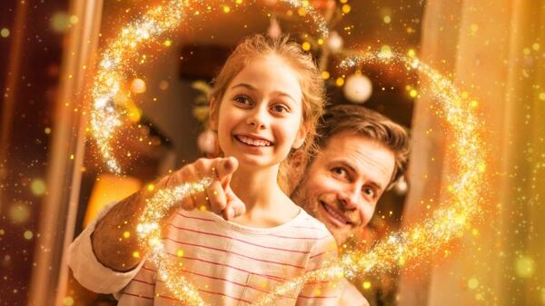 Šťastné a Veselé v Ráji šití