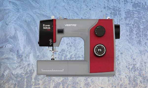 Veritas Power Stitch PRO