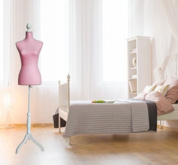 Dokonalá elegance - krejčovské panny Clarie