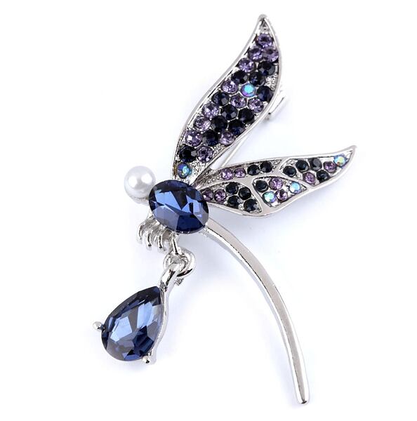 Brože v Ráji šití