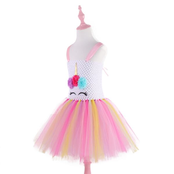 TUTU sukně na karnevaly a plesy