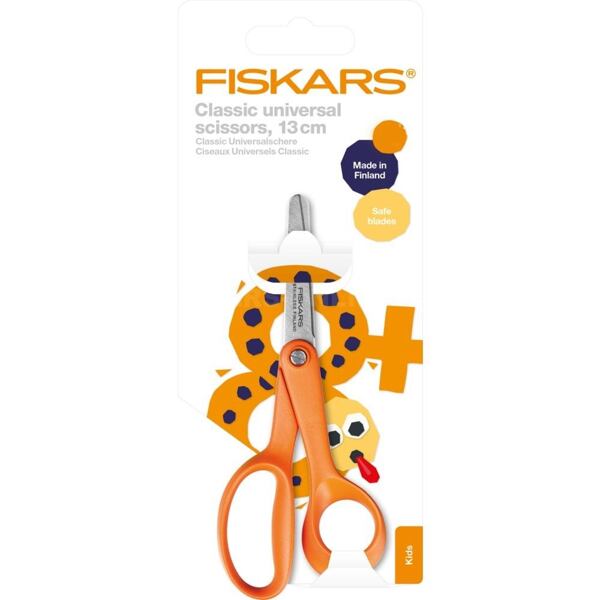 Detské nožnice Fiskars Classic