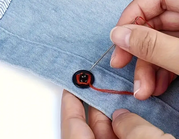 Svět stiskacích knoflíků