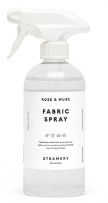 Vůně na prádlo Steamery