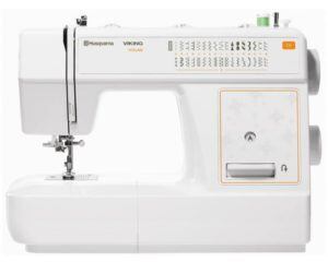 Šicí stroj Husqvarna Huskystar E 20