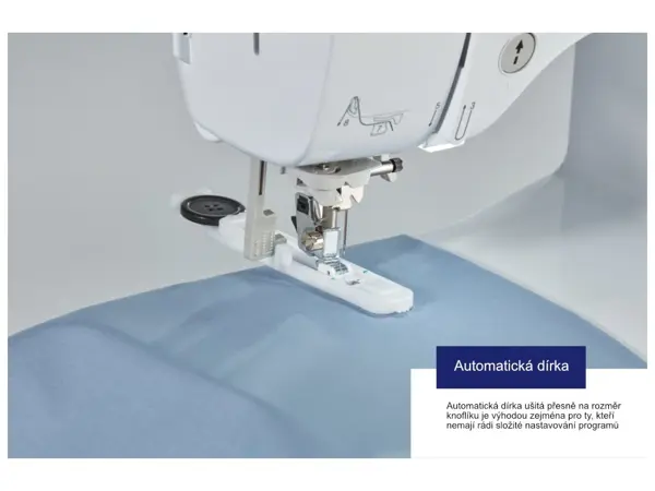 Šicí stroj Brother Innov-Is A16