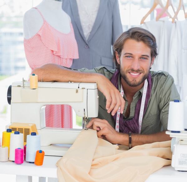 Váš šicí stroj Gritzner Tipmatic 6122