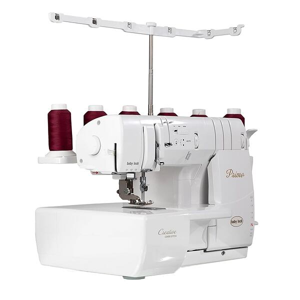 Baby Lock Primo BLP6