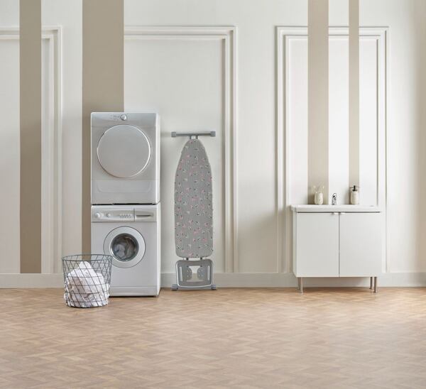 Žehlící prkna v Ráji šití